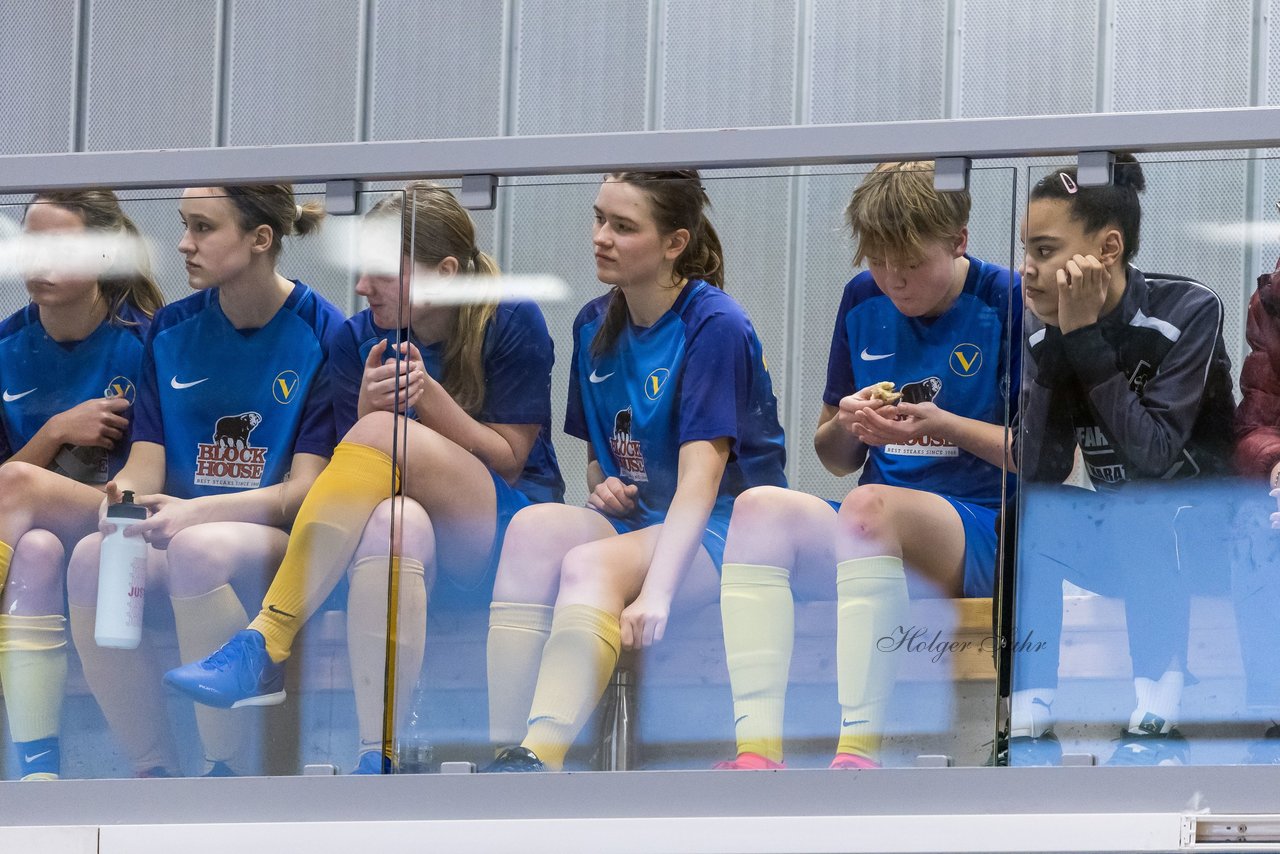 Bild 89 - B-Juniorinnen Futsalmeisterschaft